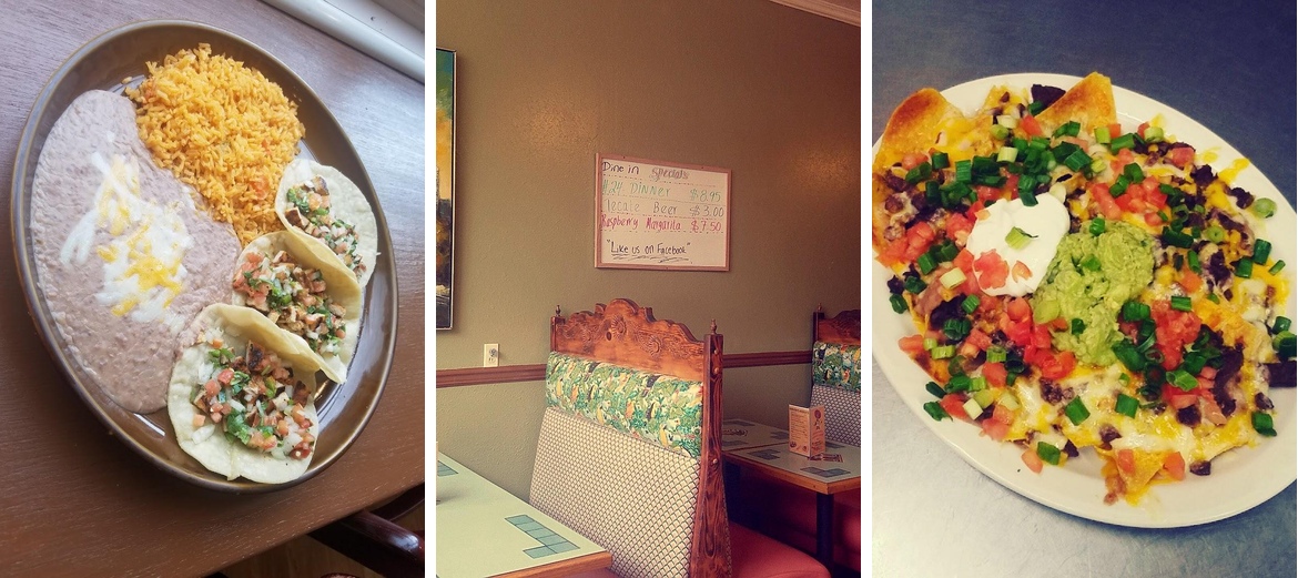 Armando's Mexican Restaurant