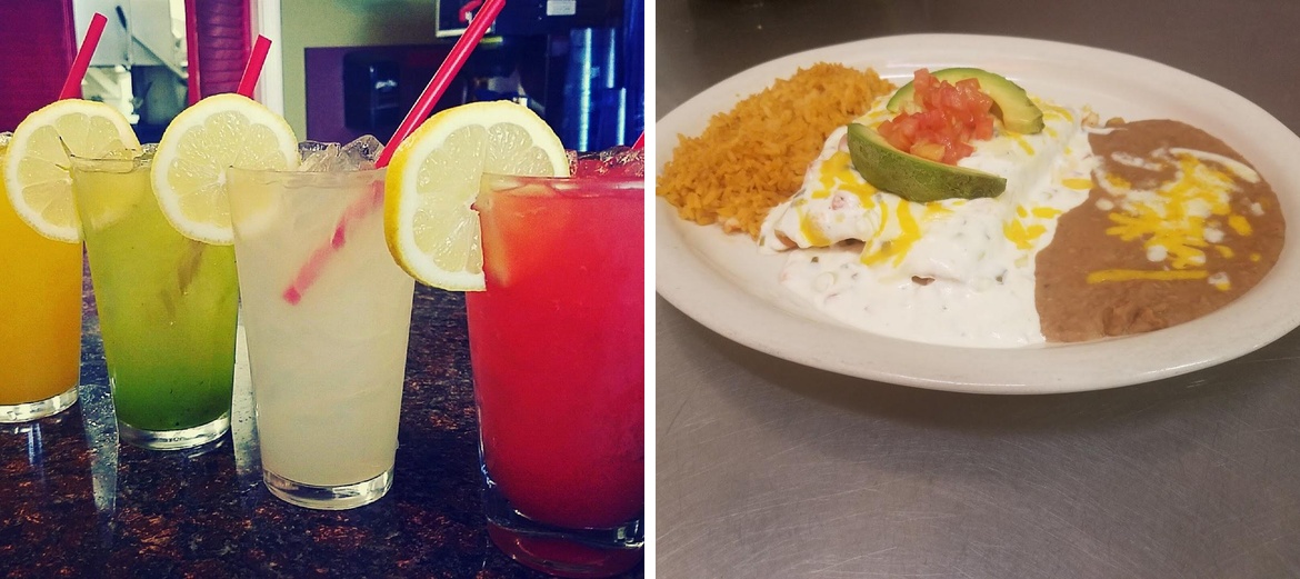 Armando's Mexican Restaurant