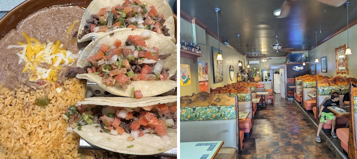 Armando's Mexican Restaurant