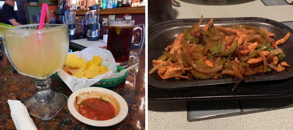 Armando's Mexican Restaurant