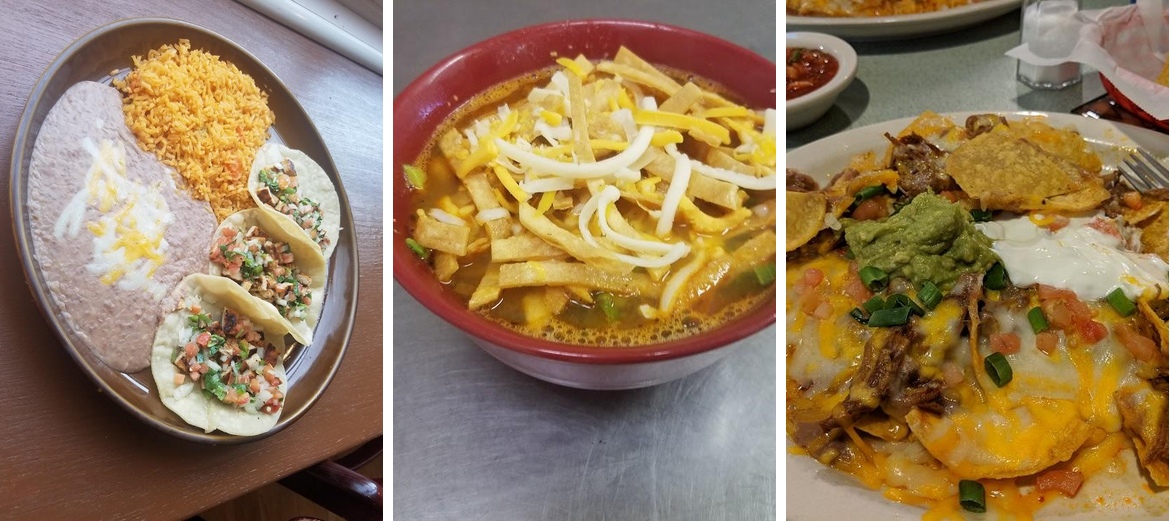 Armando's Mexican Restaurant