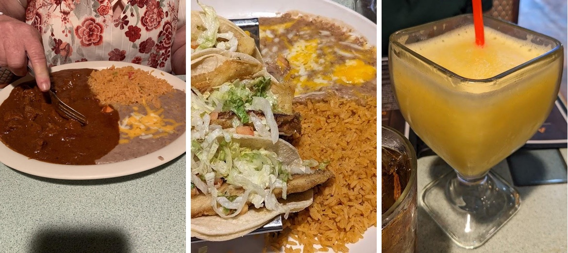 Armando's Mexican Restaurant