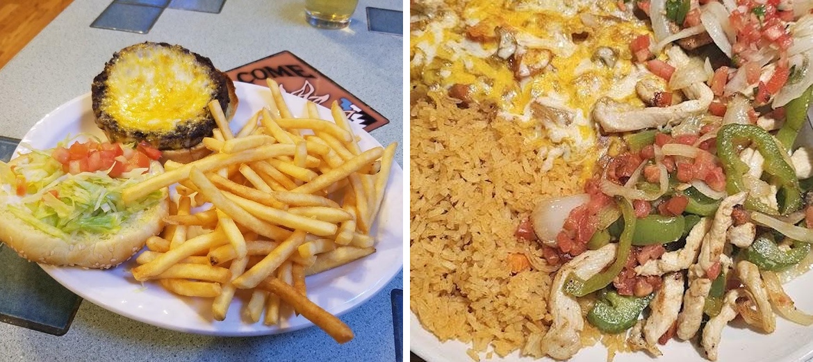 Armando's Mexican Restaurant