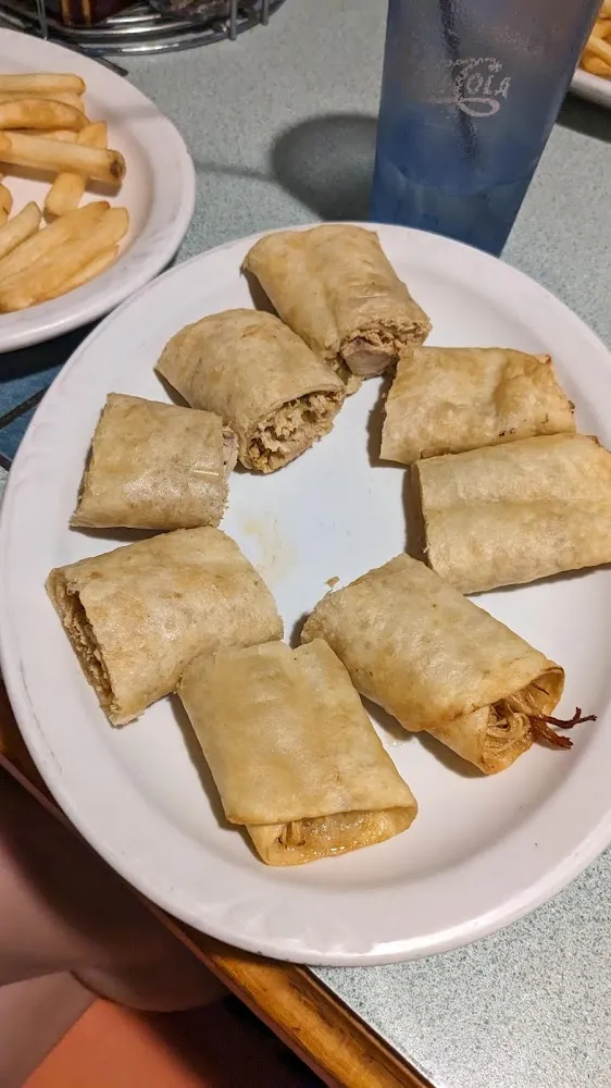 Taquitos