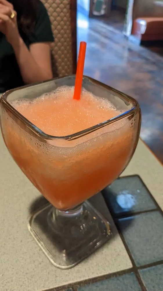 Watermelon Margarita